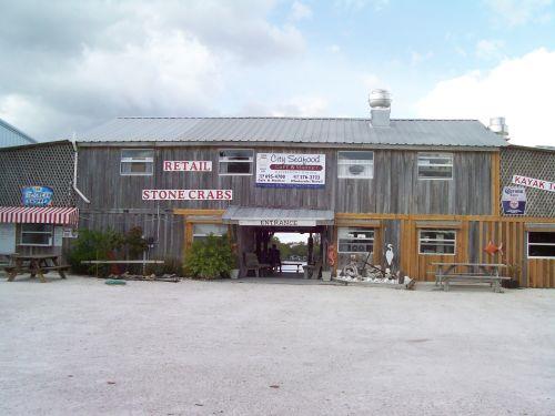 City Seafood: Service Image-4 City Seafood: Service Image-4